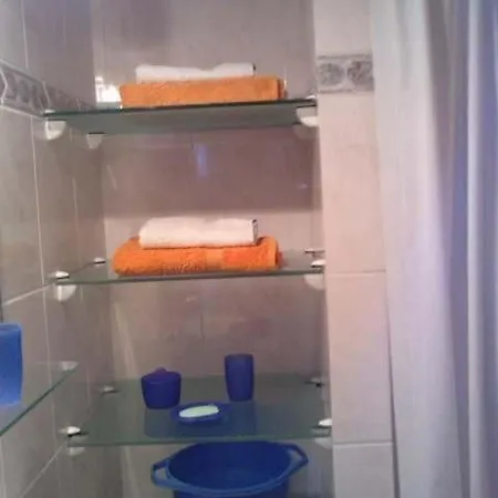 Schoenes In Punta Brava Mit Terrasse Apartman *