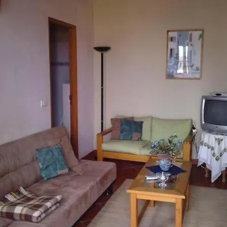 Schoenes In Punta Brava Mit Terrasse Apartamento *